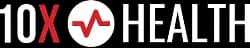 10X Health logo