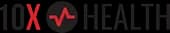 10X Health Logo